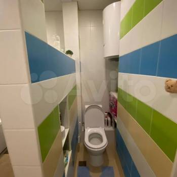 Продается 2-х комнатная квартира, 56 м²