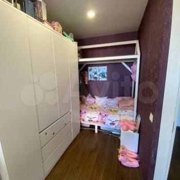 Продается 2-х комнатная квартира, 56 м²