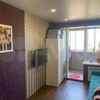 Продается 2-х комнатная квартира, 56 м²