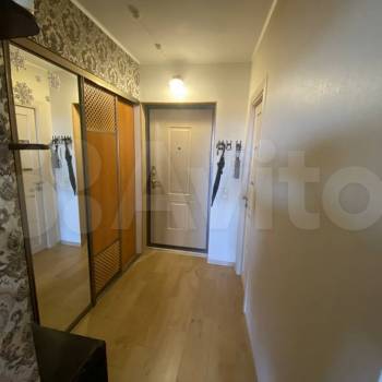 Продается 2-х комнатная квартира, 56 м²