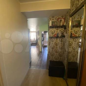 Продается 2-х комнатная квартира, 56 м²