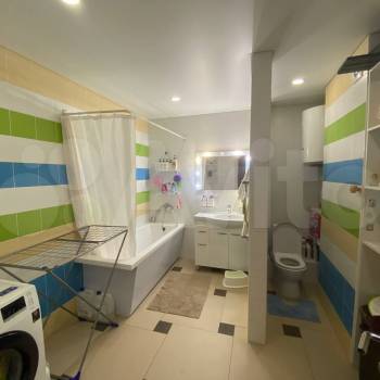 Продается 2-х комнатная квартира, 56 м²