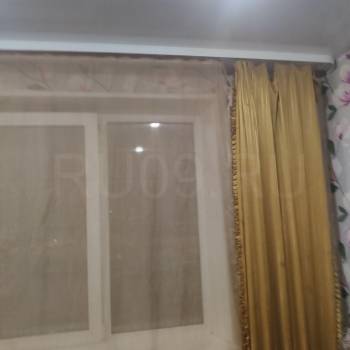 Продается 1-комнатная квартира, 18 м²