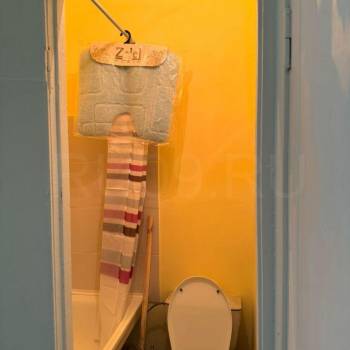 Продается 1-комнатная квартира, 16 м²