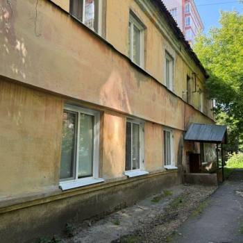 Продается 1-комнатная квартира, 16 м²