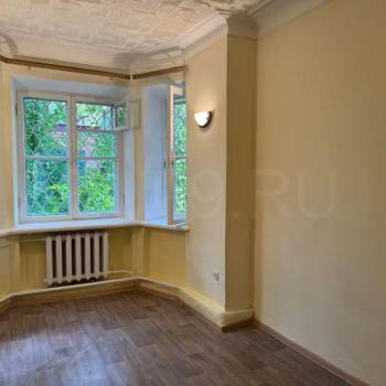 Продается 1-комнатная квартира, 16 м²