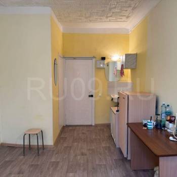 Продается 1-комнатная квартира, 16 м²