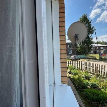 Продается 1-комнатная квартира, 33 м²