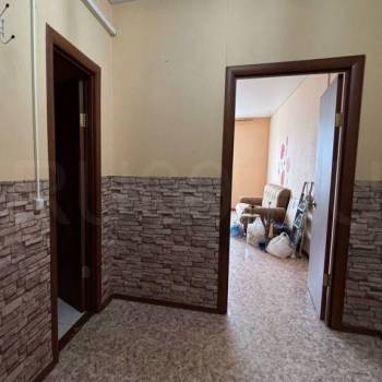 Продается 1-комнатная квартира, 33 м²