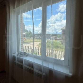 Продается 1-комнатная квартира, 33 м²