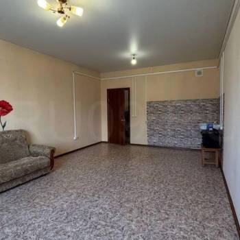 Продается 1-комнатная квартира, 33 м²