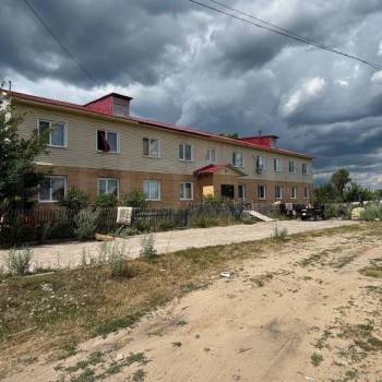 Продается 1-комнатная квартира, 33 м²