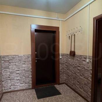 Продается 1-комнатная квартира, 33 м²