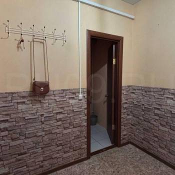 Продается 1-комнатная квартира, 33 м²