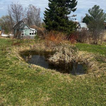 Продается Дом, 20 м²