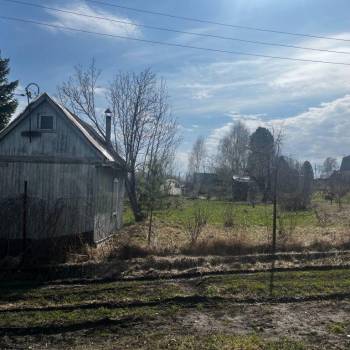 Продается Дом, 20 м²