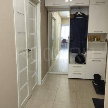 Продается 2-х комнатная квартира, 62 м²