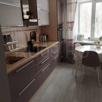 Продается 2-х комнатная квартира, 62 м²