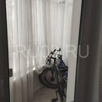 Продается 2-х комнатная квартира, 62 м²