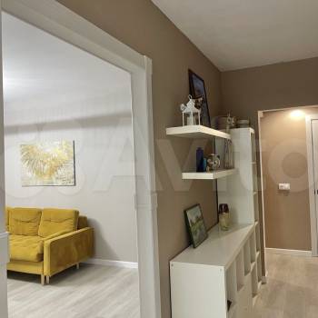 Продается 3-х комнатная квартира, 76,9 м²