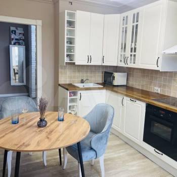 Продается 3-х комнатная квартира, 76,9 м²