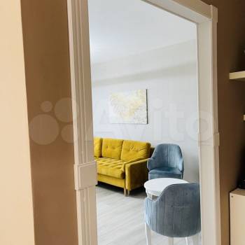 Продается 3-х комнатная квартира, 76,9 м²