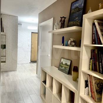 Продается 3-х комнатная квартира, 76,9 м²
