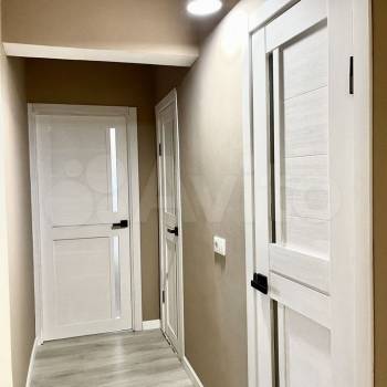 Продается 3-х комнатная квартира, 76,9 м²