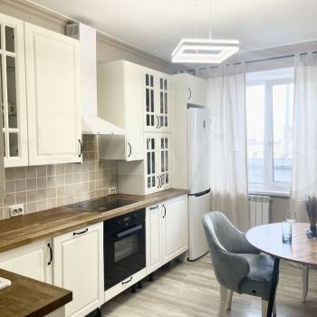 Продается 3-х комнатная квартира, 76,9 м²