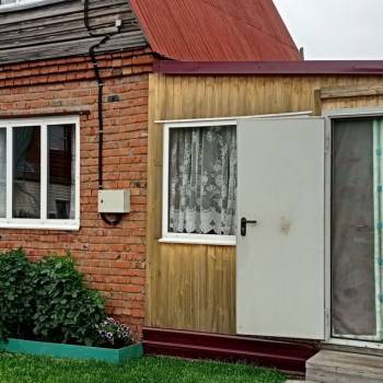 Продается Дом, 35 м²