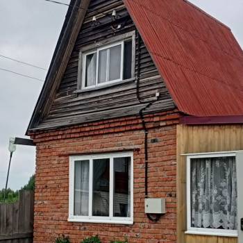 Продается Дом, 35 м²