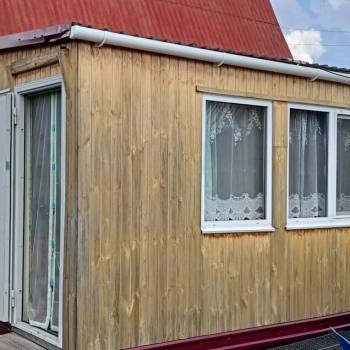 Продается Дом, 35 м²