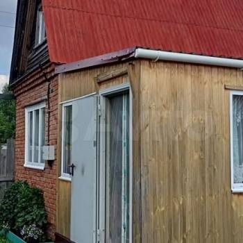 Продается Дом, 35 м²