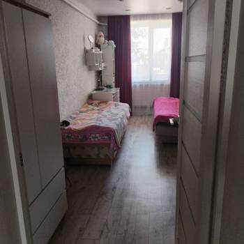 Продается 3-х комнатная квартира, 60,9 м²