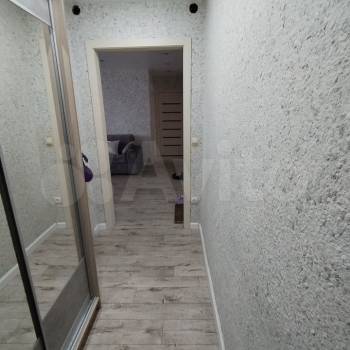 Продается 3-х комнатная квартира, 60,9 м²