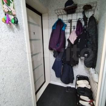 Продается 3-х комнатная квартира, 60,9 м²