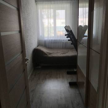 Продается 3-х комнатная квартира, 60,9 м²