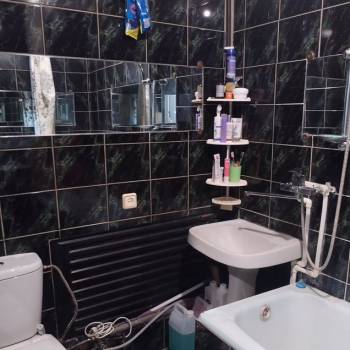 Продается 3-х комнатная квартира, 60,9 м²