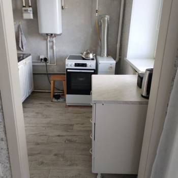 Продается 3-х комнатная квартира, 60,9 м²