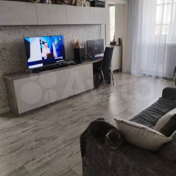 Продается 3-х комнатная квартира, 60,9 м²