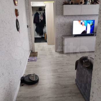 Продается 3-х комнатная квартира, 60,9 м²