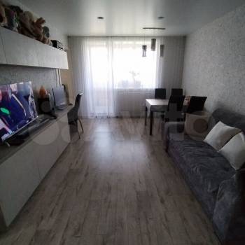 Продается 3-х комнатная квартира, 60,9 м²