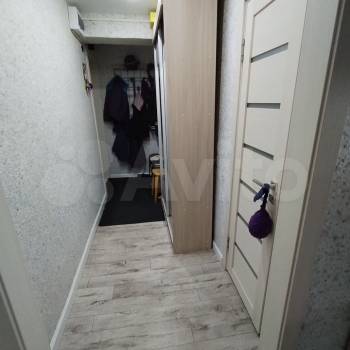 Продается 3-х комнатная квартира, 60,9 м²