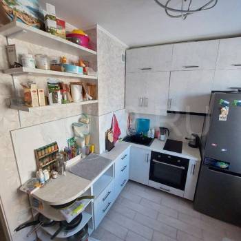 Продается 1-комнатная квартира, 36 м²