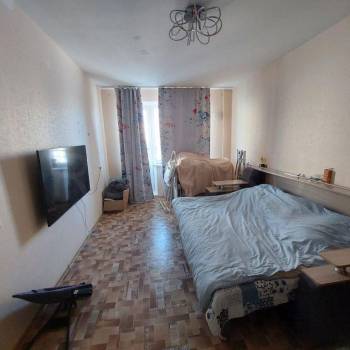 Продается 1-комнатная квартира, 36 м²