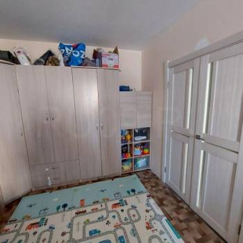 Продается 1-комнатная квартира, 36 м²