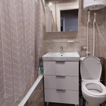 Продается 1-комнатная квартира, 36 м²