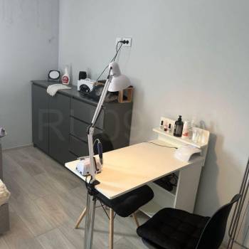 Продается 1-комнатная квартира, 20 м²