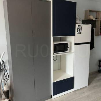 Продается 1-комнатная квартира, 20 м²