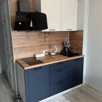 Продается 1-комнатная квартира, 20 м²